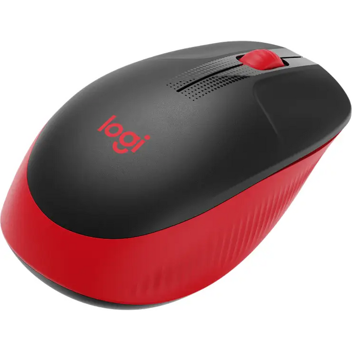 Wireless optical mouse LOGITECH M190 - Mice<<<Logitech<<<LOGITECH<<<PolyComp&&&Мишки<<<Компютърна