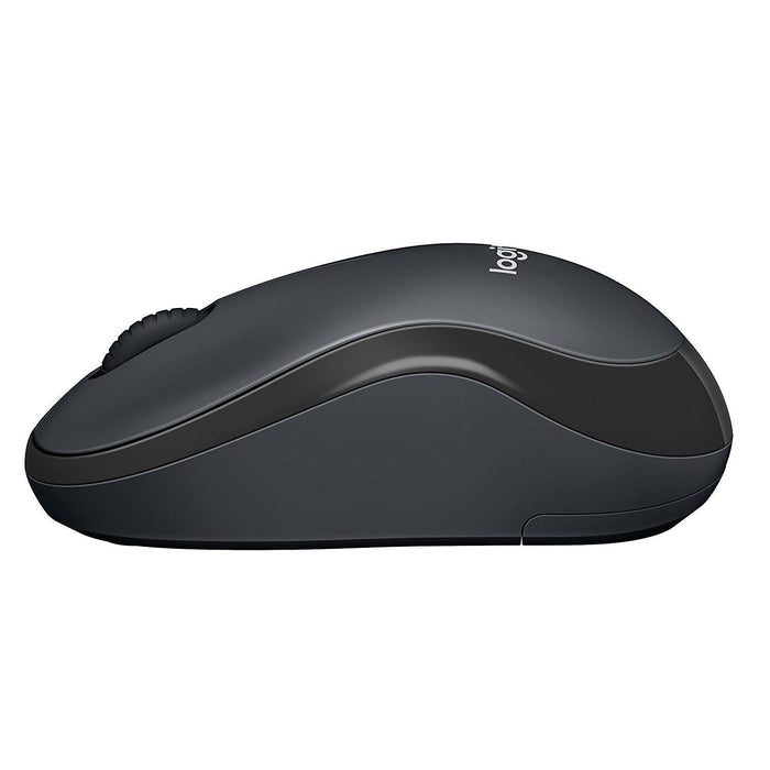 Wireless optical mouse LOGITECH M220 Silent - Mice<<<Logitech<<<LOGITECH<<<PolyComp&&&Мишки<<<Компютърна