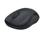 Wireless optical mouse LOGITECH M220 Silent - Mice<<<Logitech<<<LOGITECH<<<PolyComp&&&Мишки<<<Компютърна