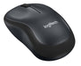 Wireless optical mouse LOGITECH M220 Silent - Mice<<<Logitech<<<LOGITECH<<<PolyComp&&&Мишки<<<Компютърна