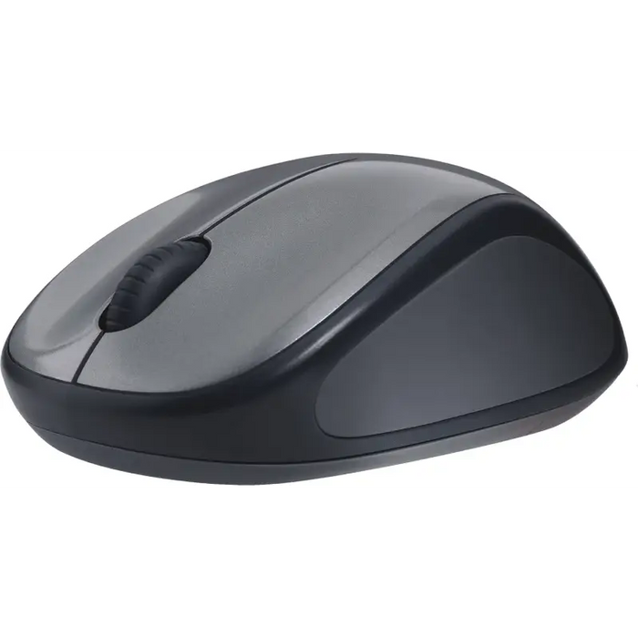 Wireless optical mouse LOGITECH M235 USB 1000dpi Black - Мишки<<<Компютърна периферия<<<ValiAPI&&&Електроника Периферни