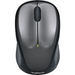 Wireless optical mouse LOGITECH M235 USB 1000dpi Black - Мишки<<<Компютърна периферия<<<ValiAPI&&&Електроника Периферни