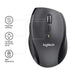 Wireless optical mouse LOGITECH M705 Marathon - Mice<<<Logitech<<<LOGITECH<<<PolyComp&&&Мишки<<<Компютърна