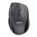 Wireless optical mouse LOGITECH M705 Marathon - Mice<<<Logitech<<<LOGITECH<<<PolyComp&&&Мишки<<<Компютърна