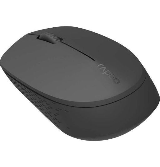 Wireless optical mouse RAPOO M100 Silent - Мишки<<<Компютърна периферия<<<ValiAPI&&&Мишки<<<Периферия<<<Компютри и