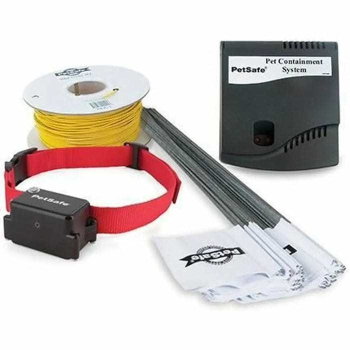 Wireless Pet Containment System PetSafe Pif-300-21 - Домашни Животни<<<Дом Градина<<<BigBuy&&&Здраве и