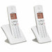 Wireless Phone Alcatel 3700601417036 Grey White/Grey - Електроника Телефони и таблети<<<Компютри|