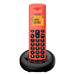 Wireless Phone Alcatel E160 - Електроника Телефони и таблети<<<Компютри| Електроника<<<BigBuy&&&Стационарни и IP