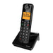 Wireless Phone Alcatel S280 Black - Електроника Телефони и таблети<<<Компютри| Електроника<<<BigBuy&&&Стационарни и IP