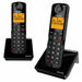 Wireless Phone Alcatel S280 - Стационарни и IP телефони<<<Електроника Телефони и таблети<<<Компютри|