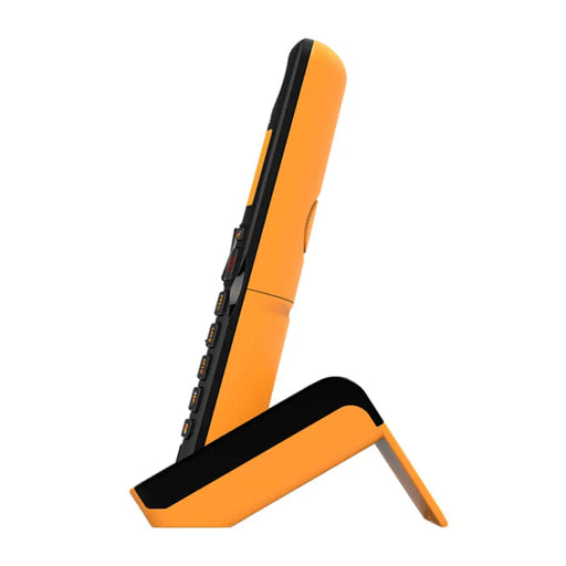Wireless Phone Alcatel S280 Yellow - Електроника Телефони и таблети<<<Компютри| Електроника<<<BigBuy&&&Стационарни и IP