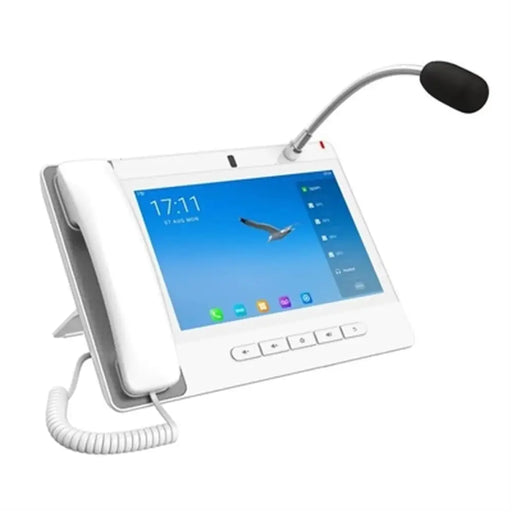 Wireless Phone Fanvil A320i(White) - Електроника Телефони и таблети<<<Компютри| Електроника<<<BigBuy&&&Стационарни и IP