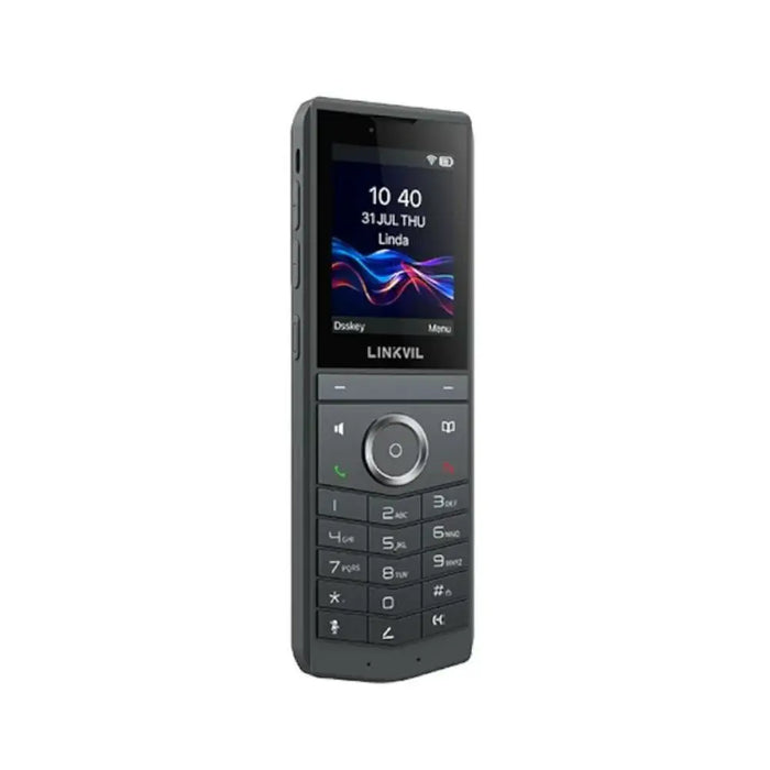 Wireless Phone Fanvil W620W - Електроника Телефони и таблети<<<Компютри| Електроника<<<BigBuy&&&Стационарни и IP