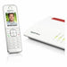 Wireless Phone Fritz! 20002875 White - Електроника Телефони и таблети<<<Компютри| Електроника<<<BigBuy&&&Стационарни и