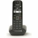 Wireless Phone Gigaset AS690 Black - Стационарни и IP телефони<<<Електроника Телефони и таблети<<<Компютри|