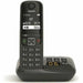 Wireless Phone Gigaset AS690A Black - Електроника Телефони и таблети<<<Компютри| Електроника<<<BigBuy&&&Стационарни и