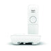 Wireless Phone Gigaset AS690A White - Електроника Телефони и таблети<<<Компютри| Електроника<<<BigBuy&&&Стационарни и