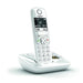 Wireless Phone Gigaset AS690A White - Електроника Телефони и таблети<<<Компютри| Електроника<<<BigBuy&&&Стационарни и