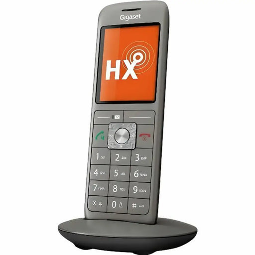 Wireless Phone Gigaset CL660HX Anthracite - Стационарни и IP телефони<<<Електроника Телефони и таблети<<<Компютри|