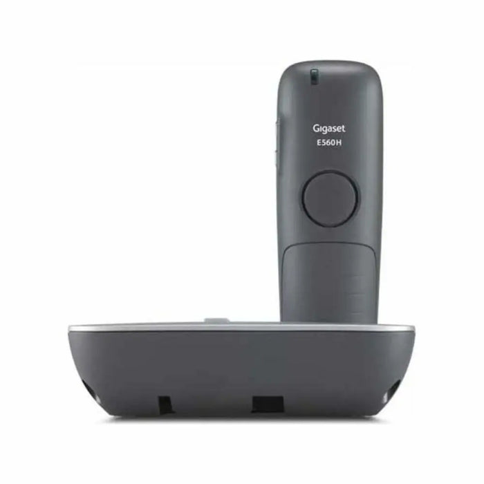 Wireless Phone Gigaset Landline E560A - Електроника Телефони и таблети<<<Компютри| Електроника<<<BigBuy&&&Стационарни и