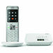 Wireless Phone Gigaset S30852-H2824-N102 White Grey - Електроника Телефони и таблети<<<Компютри|