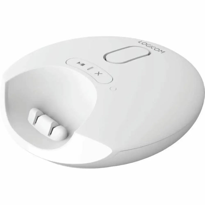 Wireless Phone Logicom DECT ILOA 155T SOLO White - Електроника Телефони и таблети<<<Компютри|