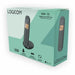 Wireless Phone Logicom ILOA 150 SOLO Grey - Електроника Телефони и таблети<<<Компютри|