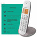 Wireless Phone Logicom ILOA 155T SOLO Brown Grey Taupe - Електроника Телефони и таблети<<<Компютри|