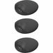 Wireless Phone Logicom ILOA 350 TRIO Black - Електроника Телефони и таблети<<<Компютри|