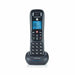 Wireless Phone Motorola Motorola CD4001 (F29000K38B1A) Black - Електроника Телефони и таблети<<<Компютри|