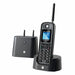 Wireless Phone Motorola MOTOO201NO Black - Стационарни и IP телефони<<<Електроника Телефони и таблети<<<Компютри|