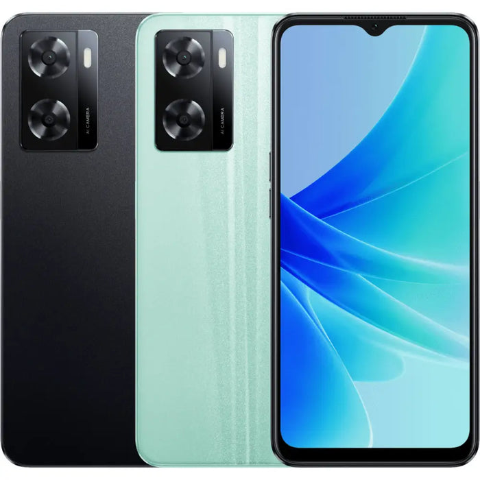 Wireless Phone Oppo CPH2387 - Стационарни и IP телефони<<<Електроника Телефони и таблети<<<Компютри|