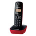Wireless Phone Panasonic Corp. KX-TG1611SPR - Електроника Телефони и таблети<<<Компютри|