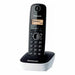 Wireless Phone Panasonic Corp. KX-TG1611SPW - Електроника Телефони и таблети<<<Компютри|