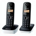 Wireless Phone Panasonic KX-TG1612 Amber Black/White - Електроника Телефони и таблети<<<Компютри|