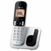 Wireless Phone Panasonic KX-TGC210SPS Amber Metallic - Електроника Телефони и таблети<<<Компютри|