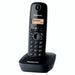 Wireless Phone Panasonic TG1611BLACK Black Amber - Електроника Телефони и таблети<<<Компютри|