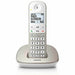 Wireless Phone Philips 1,9’’ DECT - Електроника Телефони и таблети<<<Компютри| Електроника<<<BigBuy&&&Стационарни и IP