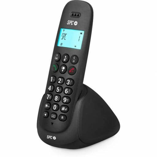 Wireless Phone SPC 7310NS - Електроника Телефони и таблети<<<Компютри| Електроника<<<BigBuy&&&Стационарни и IP