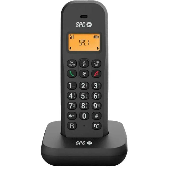 Wireless Phone SPC 7334N - Електроника Телефони и таблети<<<Компютри| Електроника<<<BigBuy&&&Стационарни и IP