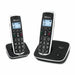 Wireless Phone SPC 7609N Black - Електроника Телефони и таблети<<<Компютри| Електроника<<<BigBuy&&&Стационарни и IP