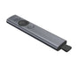 Wireless presenter Logitech Spotlight Plus Wireless Bluetooth 2.4 GHz - Mice<<<Logitech<<<LOGITECH<<<PolyComp&&&Стойки
