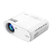 Wireless projector HAVIT PJ202 PRO (white) - Projectors<<<Projectors and screens<<<IT Accessories<<<InnproXML