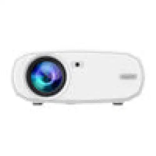 Wireless projector HAVIT PJ202 PRO (white) - Projectors<<<Projectors and screens<<<IT Accessories<<<InnproXML