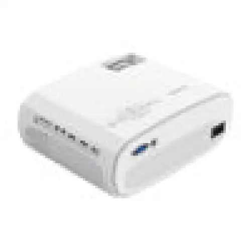 Wireless projector HAVIT PJ202 PRO (white) - Projectors<<<Projectors and screens<<<IT Accessories<<<InnproXML
