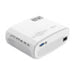 Wireless projector HAVIT PJ202 PRO (white) - Projectors<<<Projectors and screens<<<IT Accessories<<<InnproXML