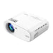 Wireless projector HAVIT PJ202 (white) - Projectors<<<Projectors and screens<<<IT Accessories<<<InnproXML