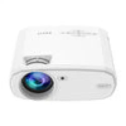 Wireless projector HAVIT PJ202 (white) - Projectors<<<Projectors and screens<<<IT Accessories<<<InnproXML