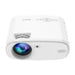Wireless projector HAVIT PJ202 (white) - Projectors<<<Projectors and screens<<<IT Accessories<<<InnproXML