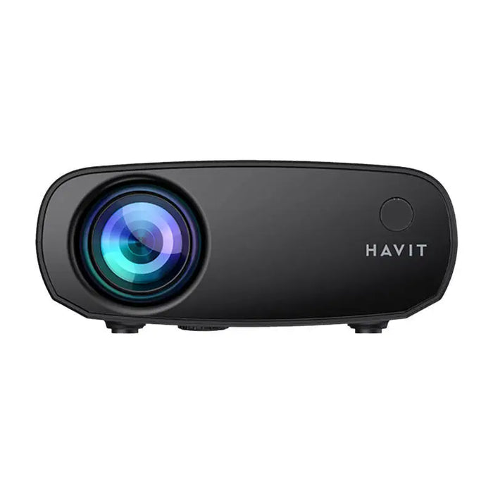 Wireless projector HAVIT PJ207 (grey) - Projectors<<<Projectors and screens<<<IT Accessories<<<InnproXML